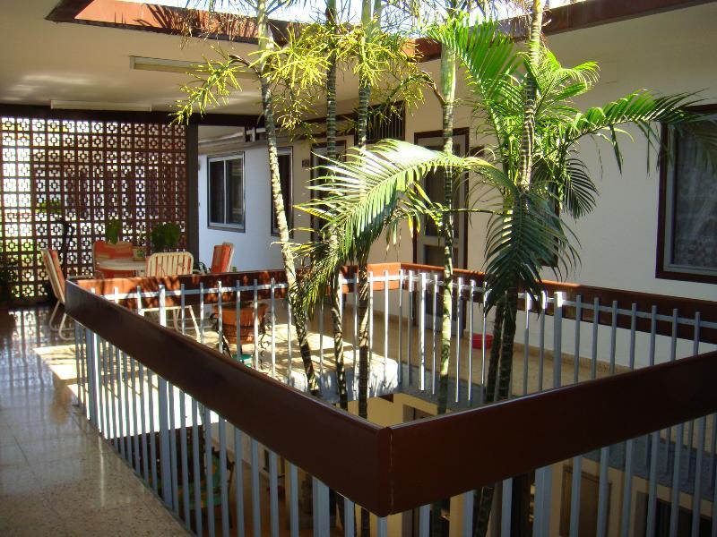 Hotel Bolivia ซานตาครูซเดอลาเซียร์รา ภายนอก รูปภาพ